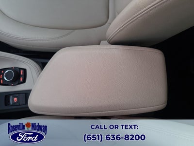 2017 BMW X1 xDrive28i