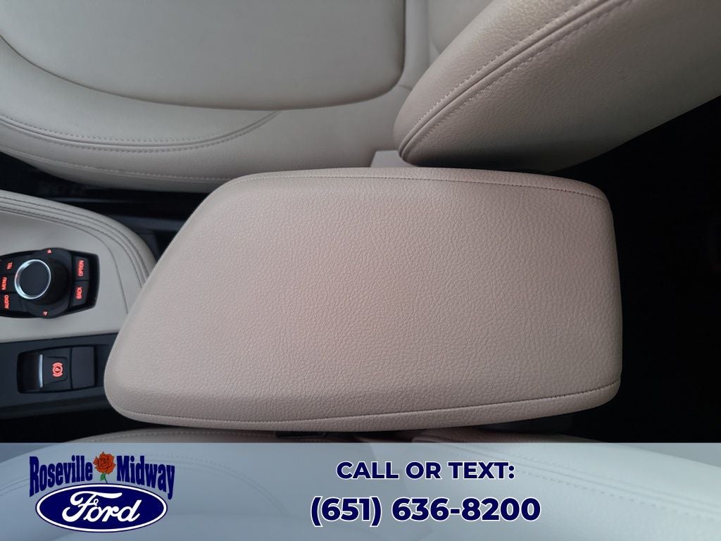 2017 BMW X1 xDrive28i