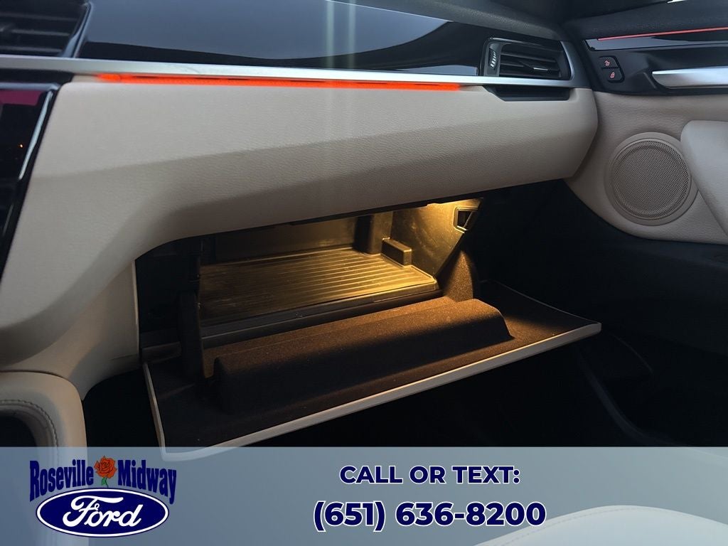 2017 BMW X1 xDrive28i