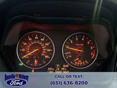 2017 BMW X1 xDrive28i