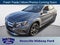 2017 Mercedes-Benz GLA GLA 250