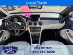 2017 Mercedes-Benz GLA GLA 250