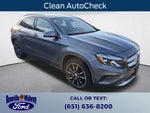 2017 Mercedes-Benz GLA GLA 250