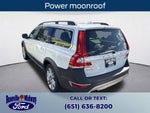 2016 Volvo XC70 T5 Platinum