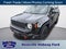 2018 Jeep Renegade Trailhawk