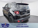 2018 Jeep Renegade Trailhawk
