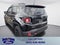 2018 Jeep Renegade Trailhawk
