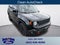 2018 Jeep Renegade Trailhawk