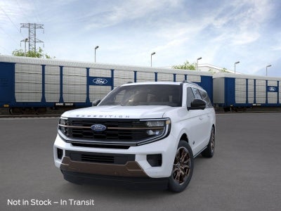 2026 Ford Expedition MAX King Ranch®
