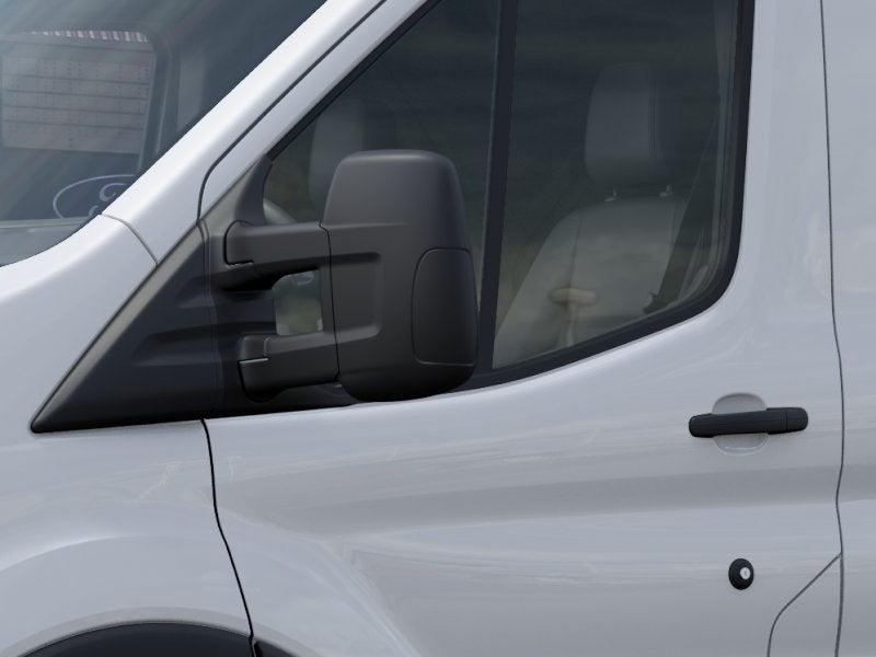 2027 Ford Transit Commercial Cargo Van