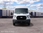 2027 Ford Transit Commercial Cargo Van
