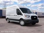 2027 Ford Transit Commercial Cargo Van