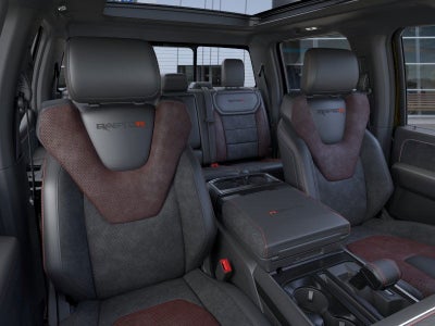 2026 Ford F-150 Raptor®