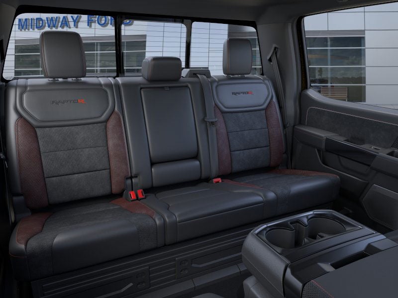 2026 Ford F-150 Raptor®