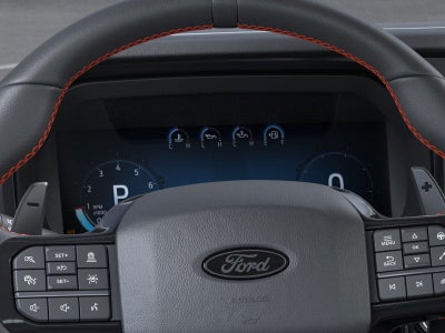 2026 Ford F-150 Raptor®