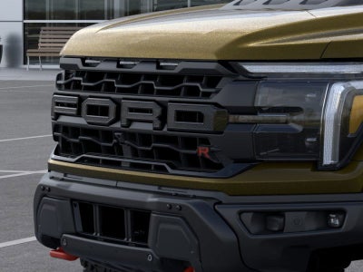 2026 Ford F-150 Raptor®