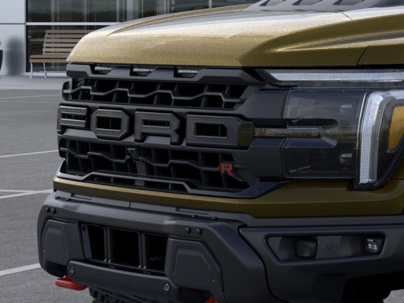 2026 Ford F-150 Raptor®