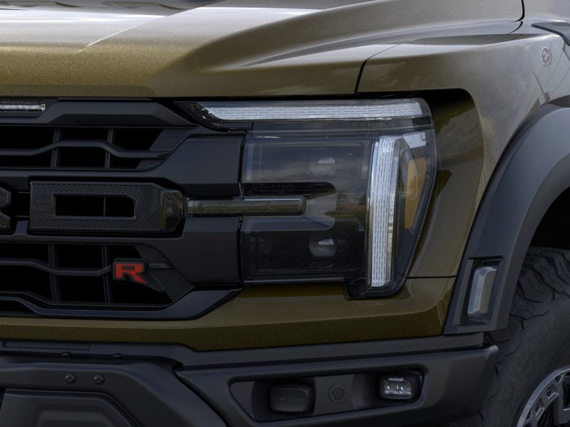 2026 Ford F-150 Raptor®