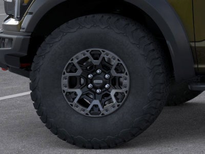 2026 Ford F-150 Raptor®