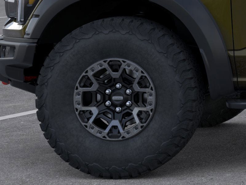 2026 Ford F-150 Raptor®