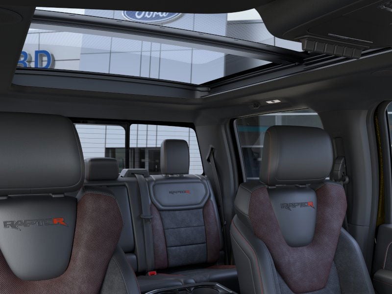 2026 Ford F-150 Raptor®