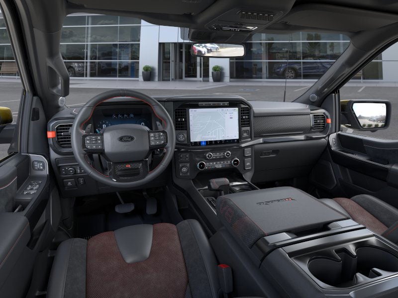 2026 Ford F-150 Raptor®