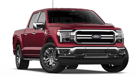 Midway Ford in Roseville MN