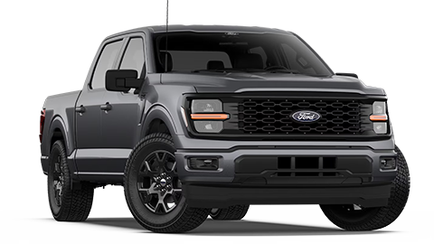 Midway Ford in Roseville MN